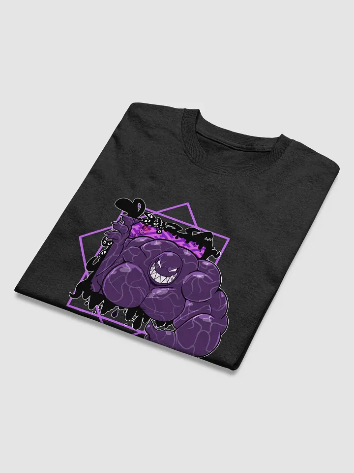 Invasión Morada (Playera) product image (2)