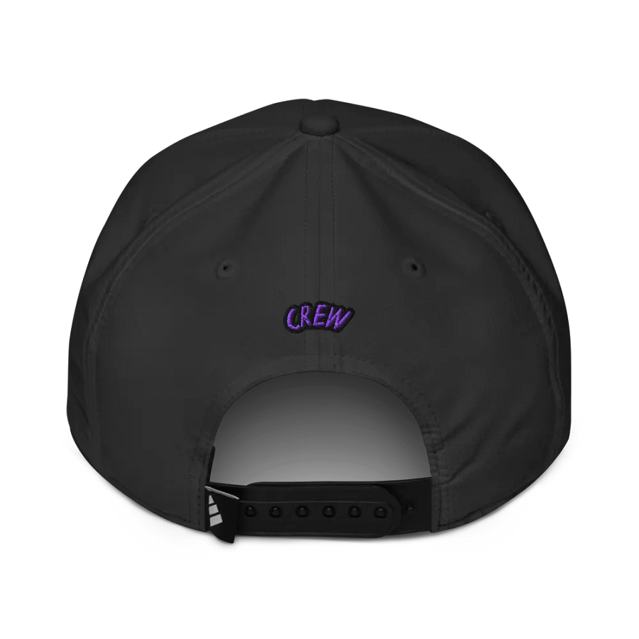 Adidas Modern Logo Cap product image (20)