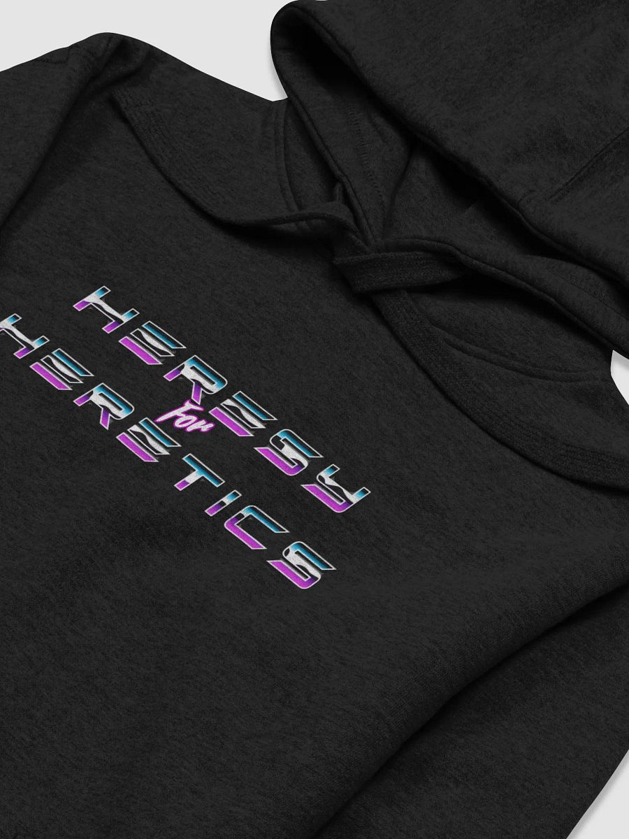 Retro Heretic Hoody product image (3)