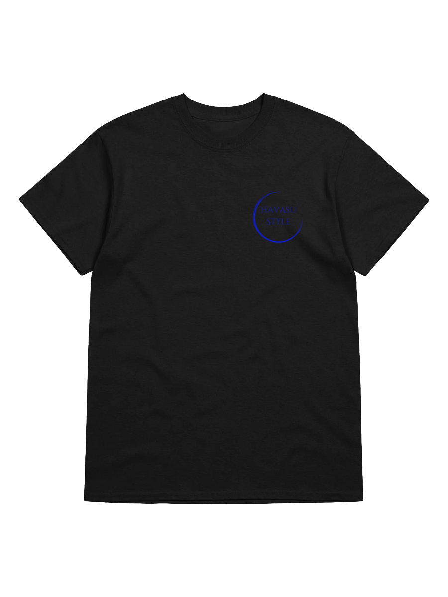 Faded Circle Blue Havasu Style product image (8)