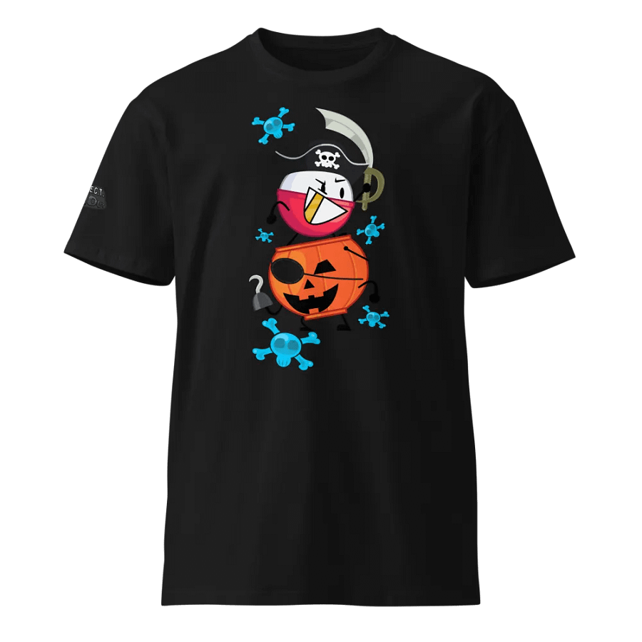PumpkinBobber Halloween dress up product image (1)