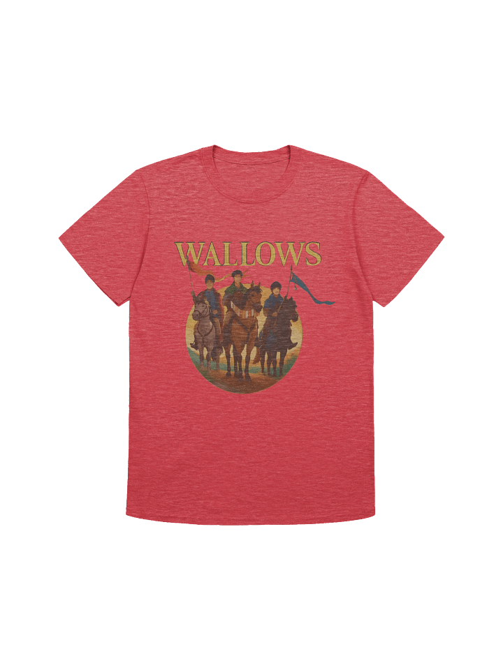Wallows X Catan T-Shirt product image (1)