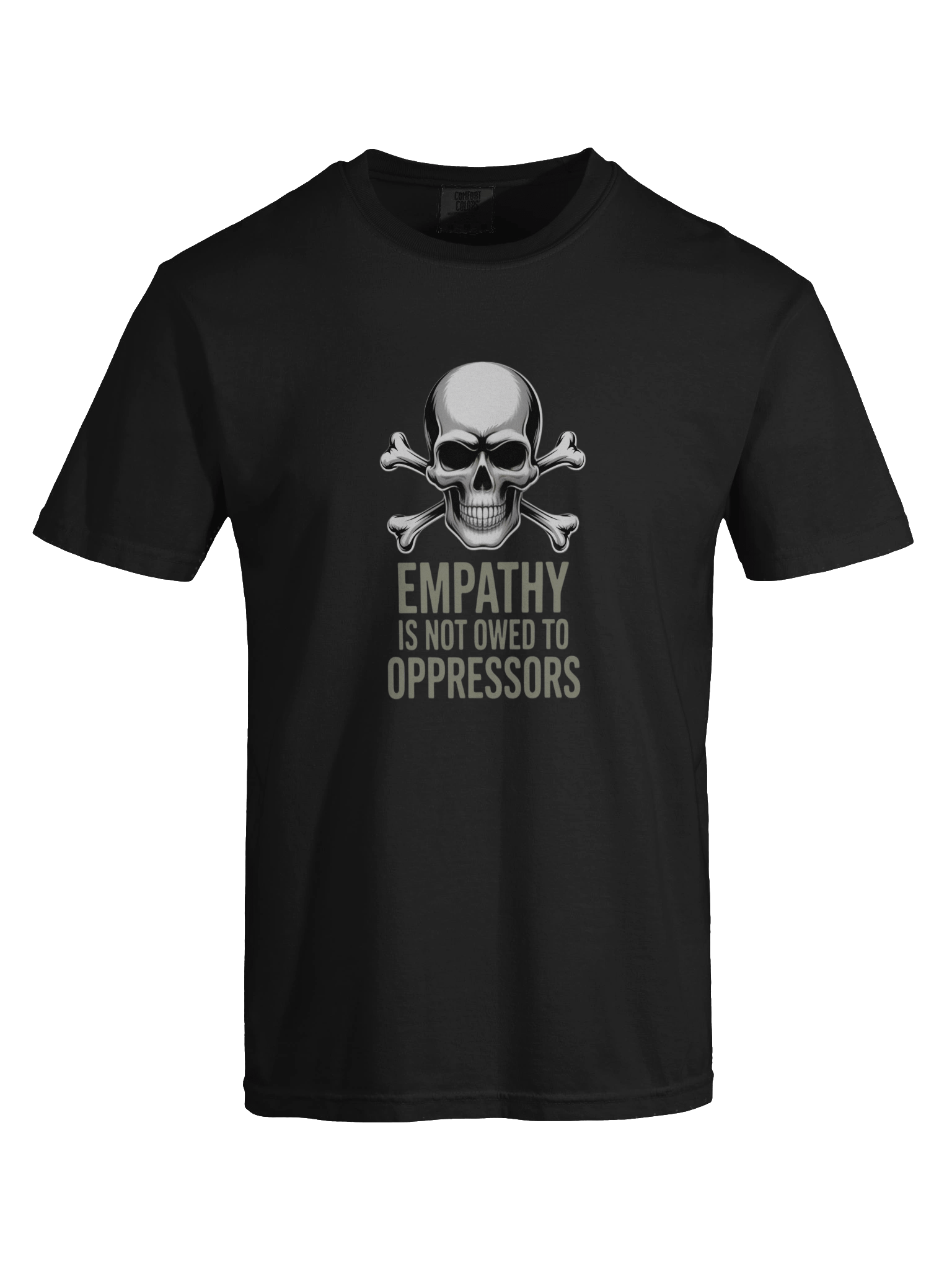 Empathy Rebel Tee product image (49)