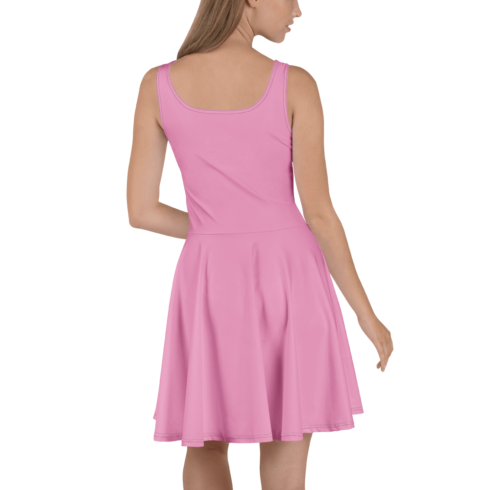 I Heart Columbus Dreams Skater Dress product image (4)