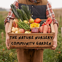 The Nature Nursery Community Garden