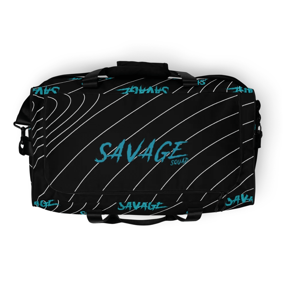 SAVAGE DUFFLE BAG product image (12)