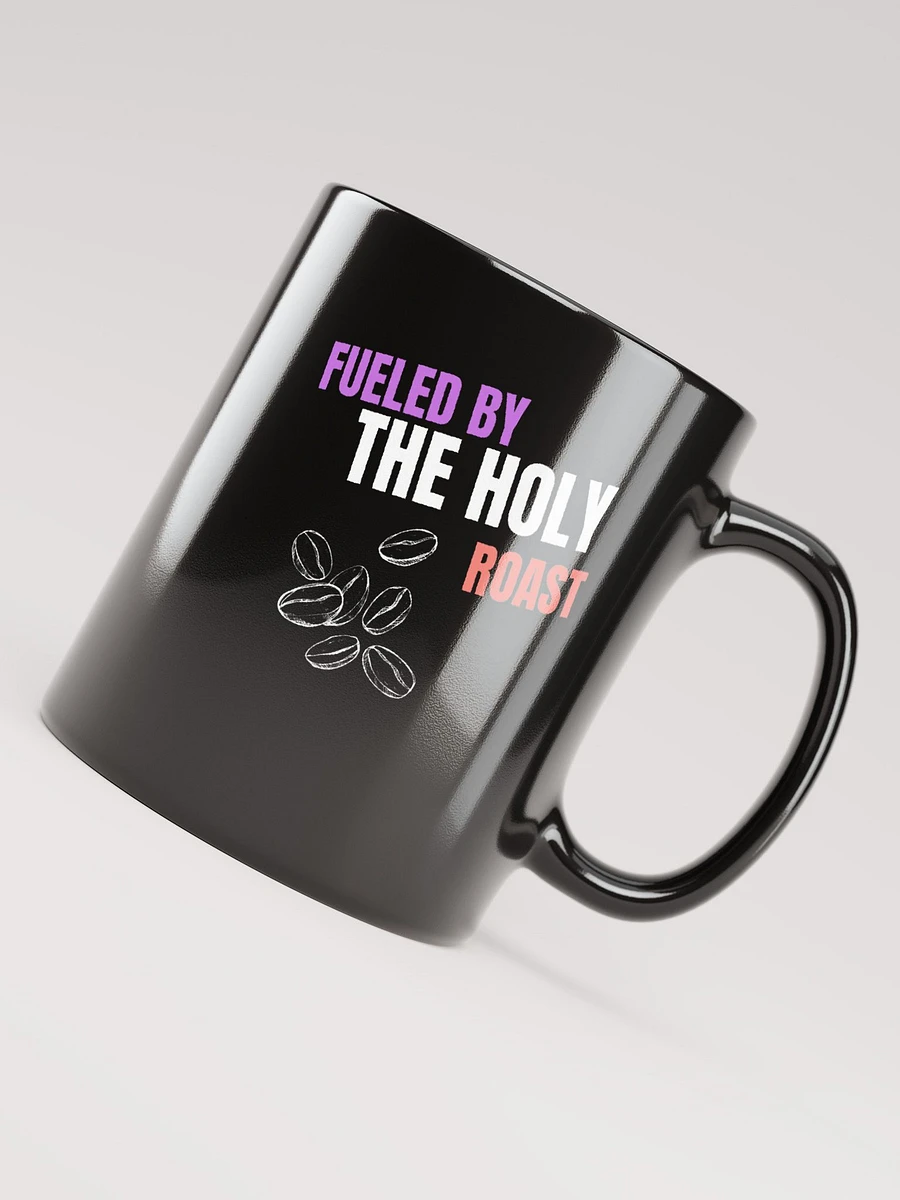 Fueled By The Holy Roast product image (3)