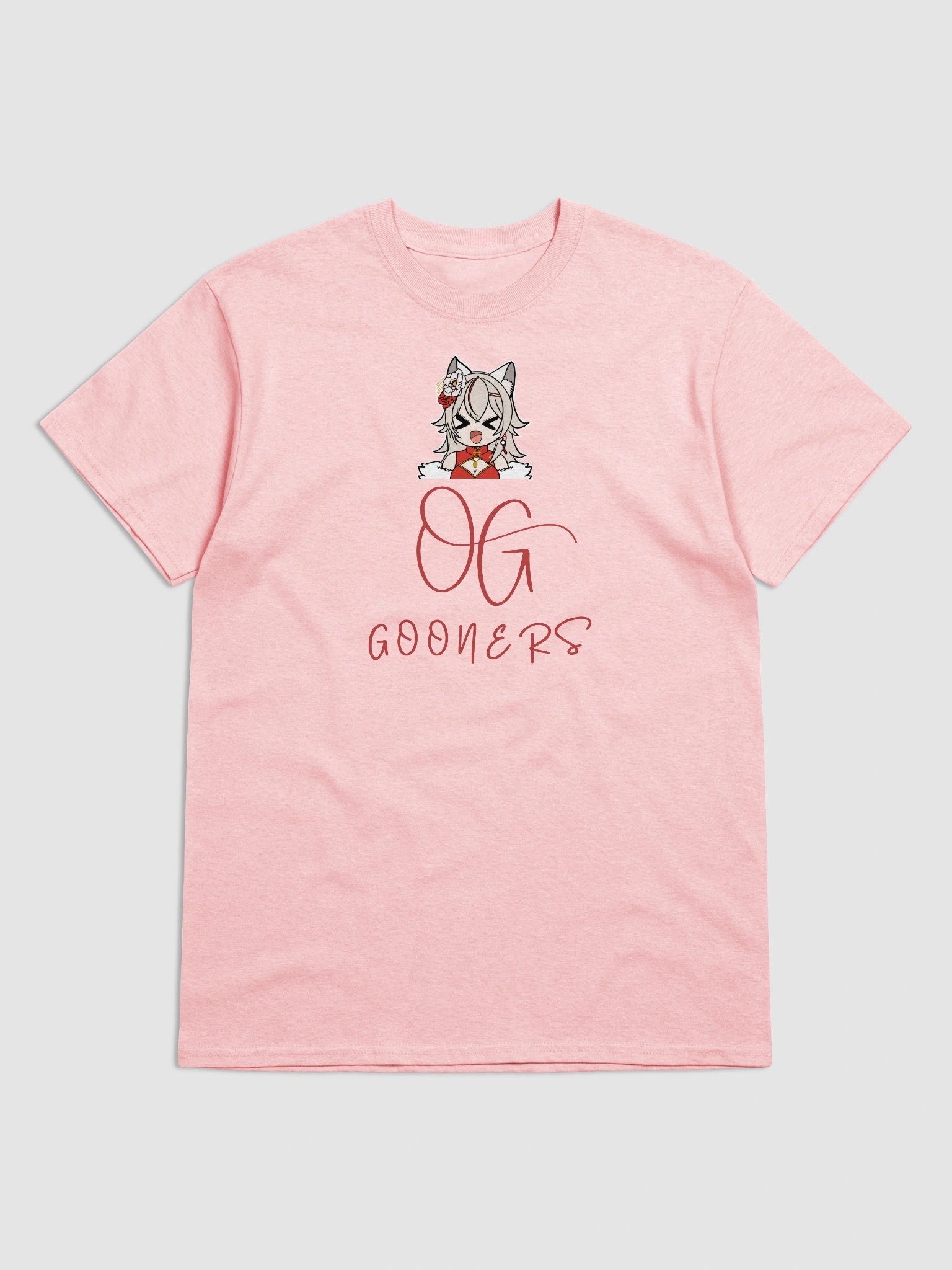 OG Gooners Tee product image (65)