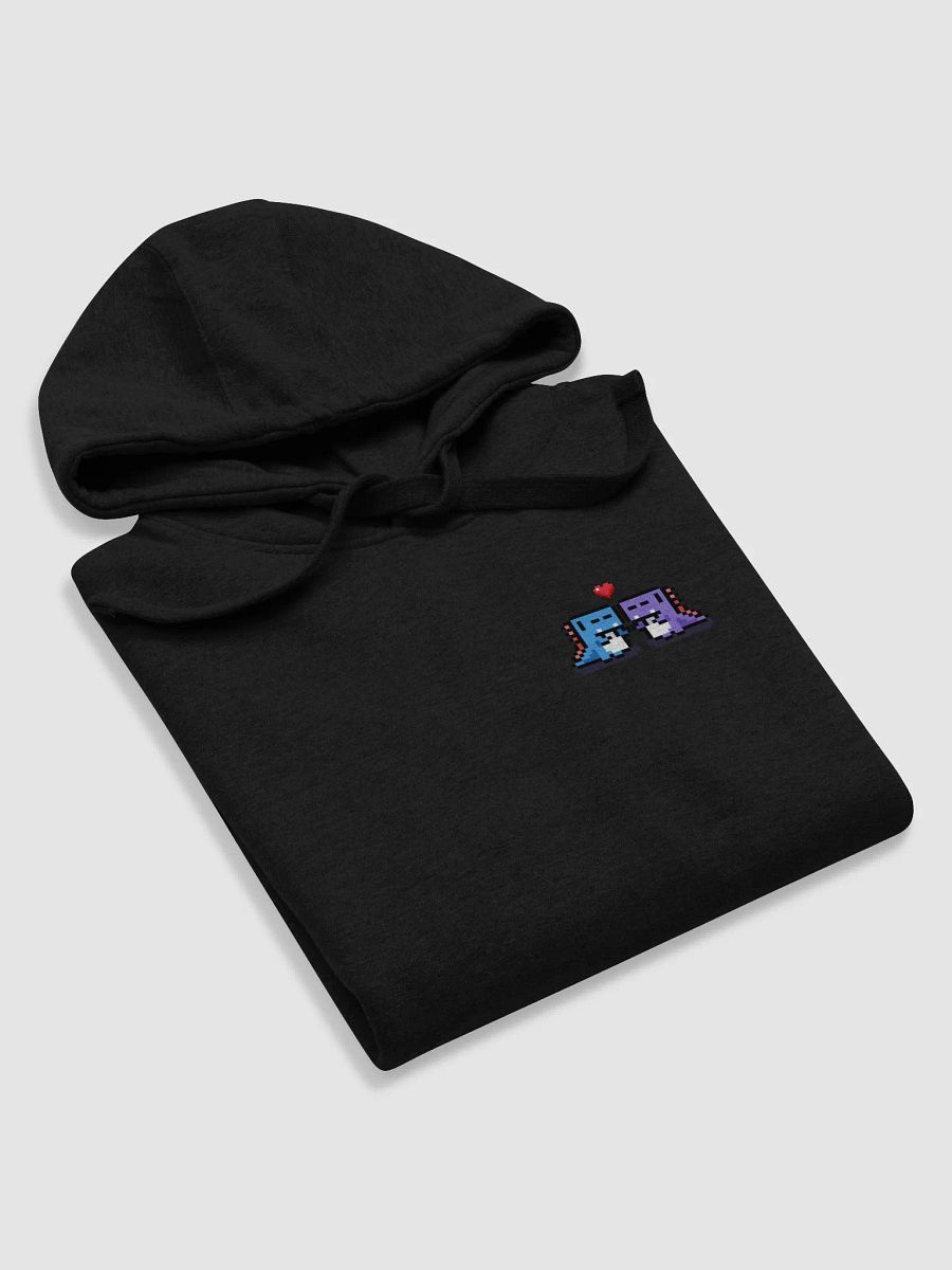 Dancing Dino Duo Hoodie product image (5)