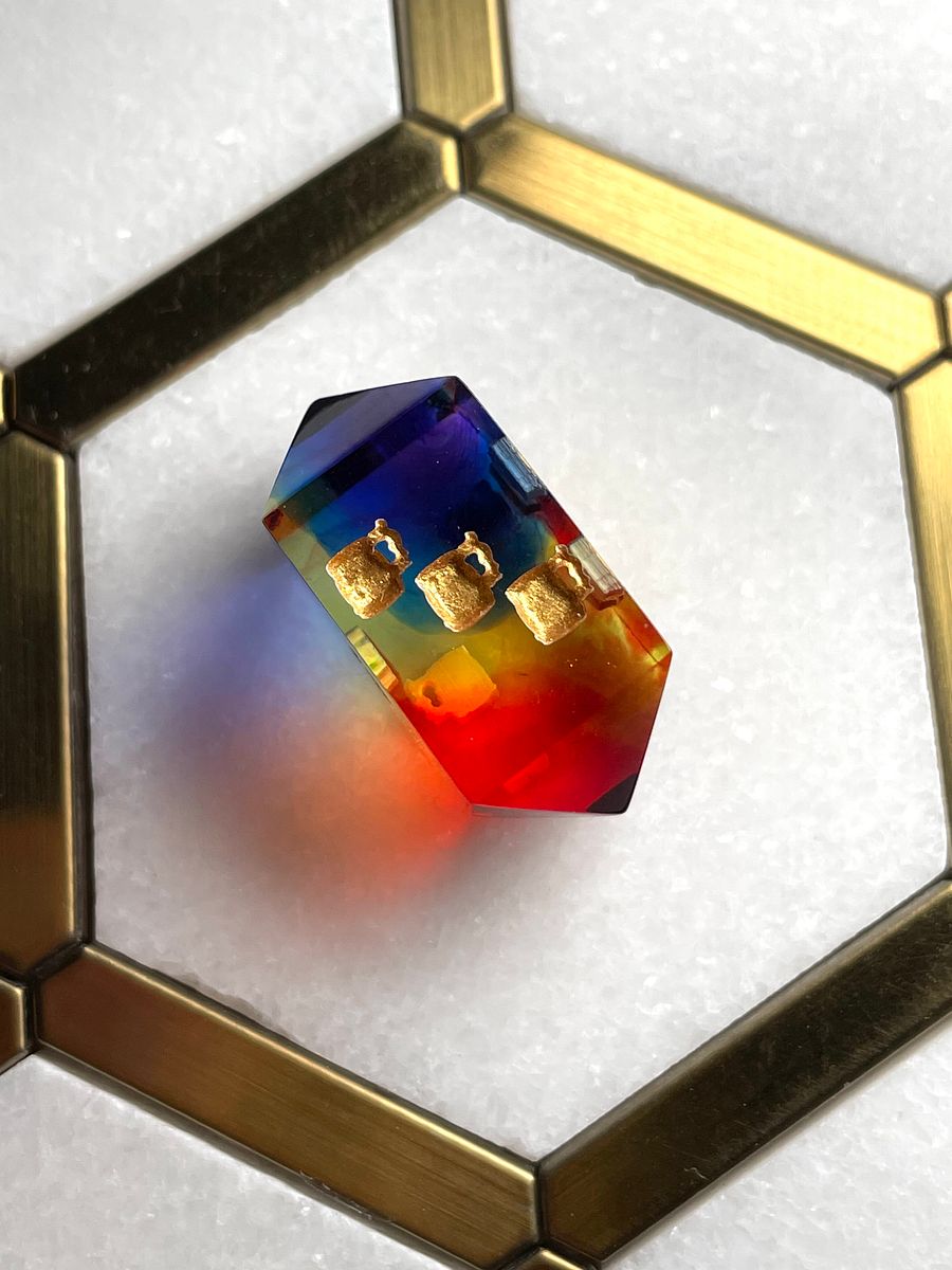 Ale Dice D4 SINGLE product image (1)