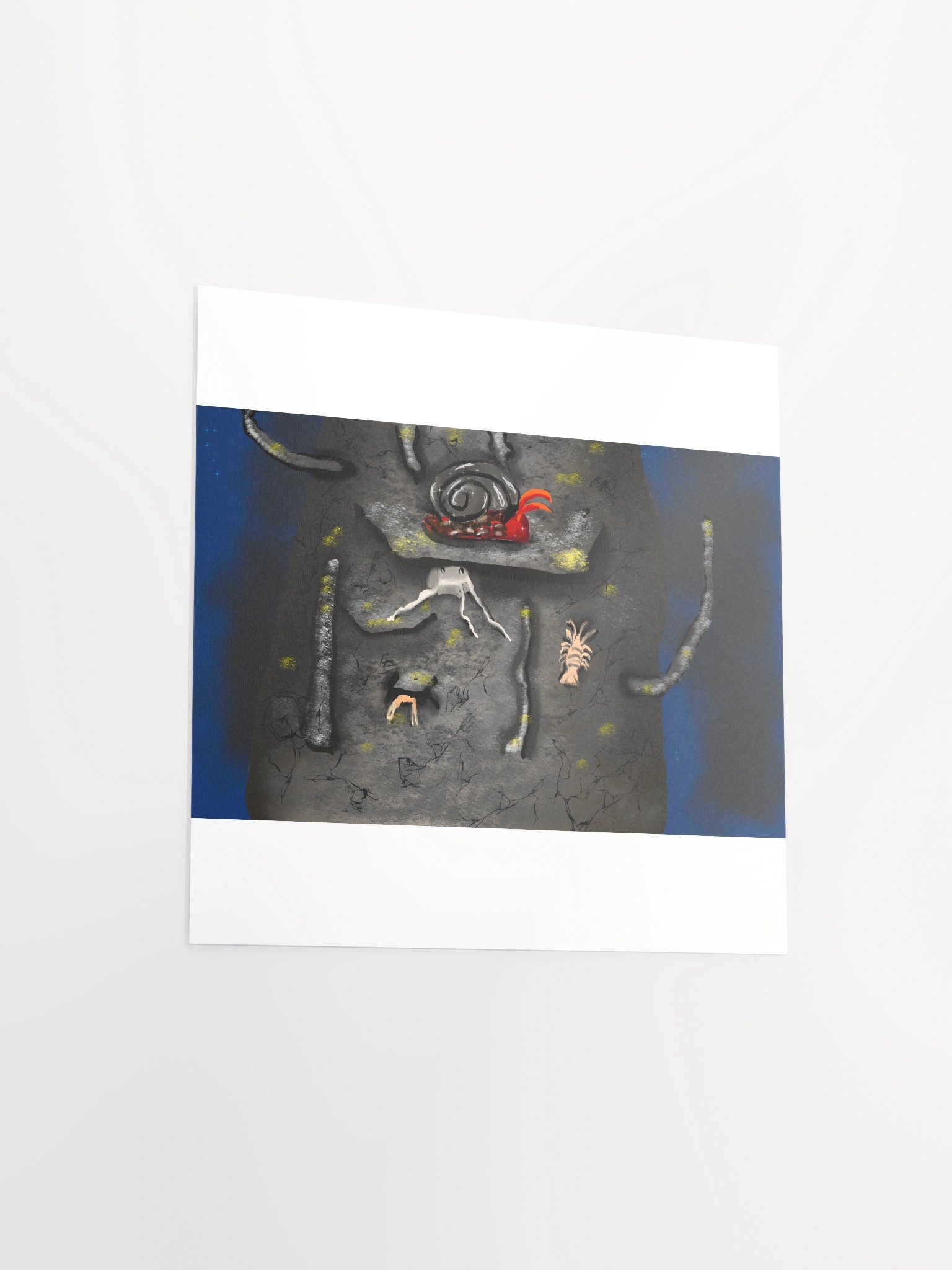 Smokestack Life product image (11)