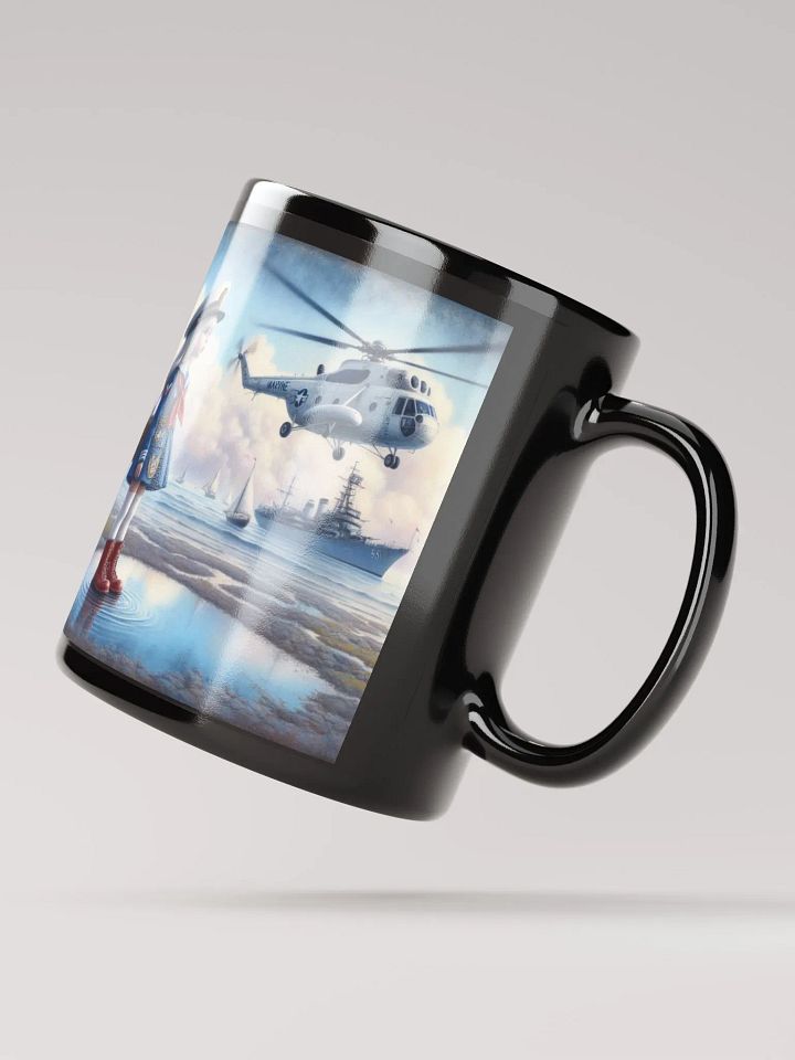 Sailor Serenity Mug product image (3)