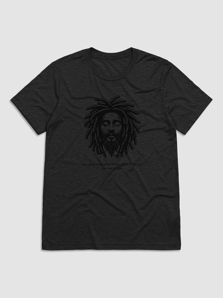 RASTA REVERIE TEE product image (2)