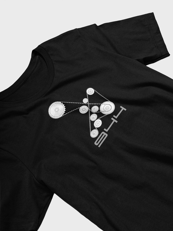 944 Timing Belt Change - Classic Tee Shirt product image (2)