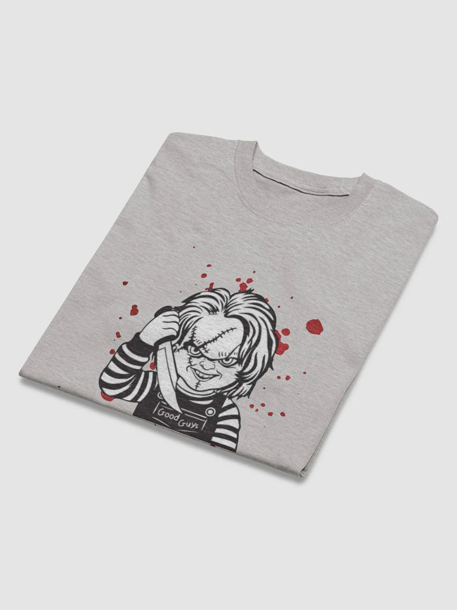 Good Guys Slay? T-Shirt product image (25)