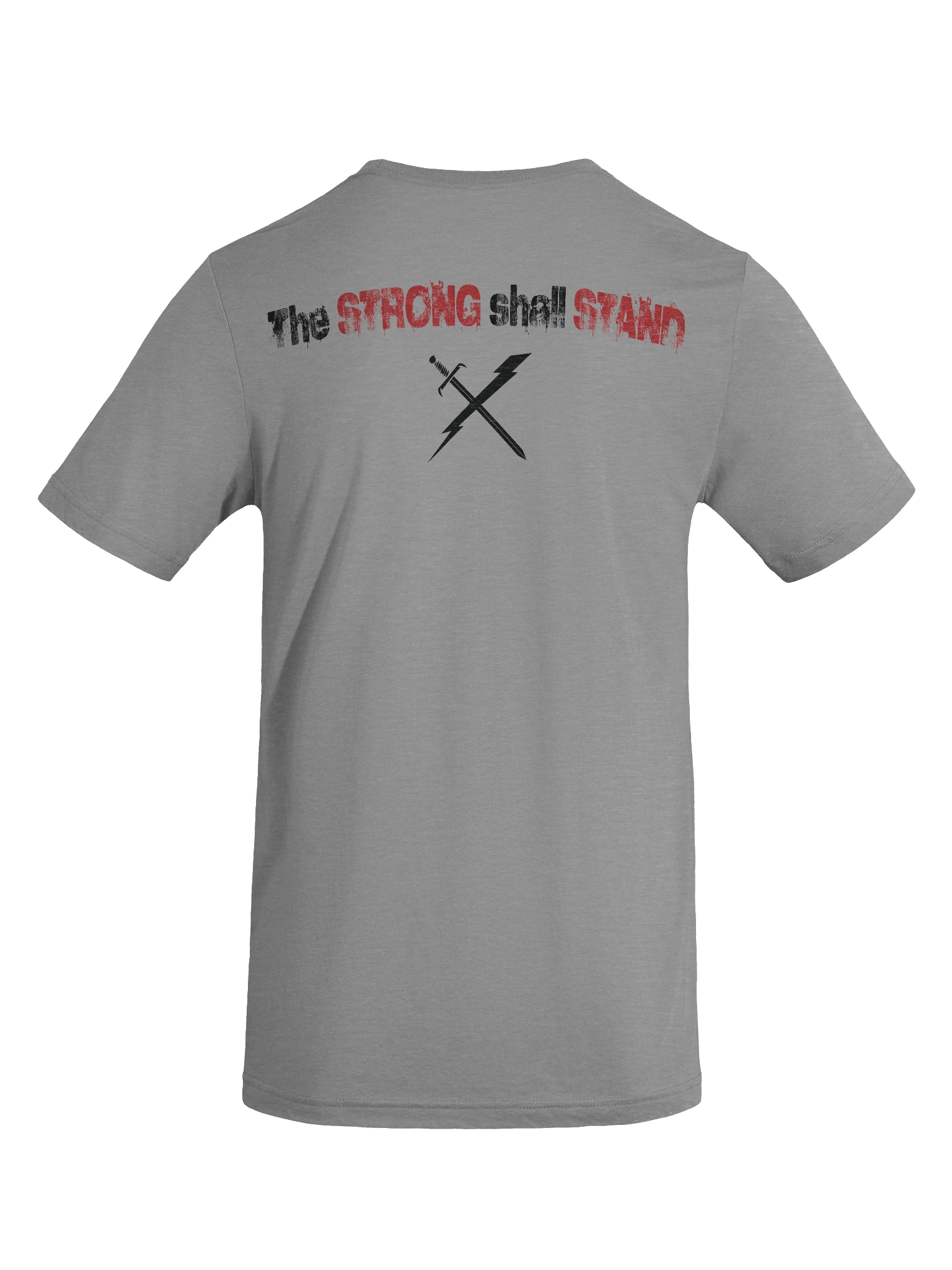 The Strong shall STAND product image (25)