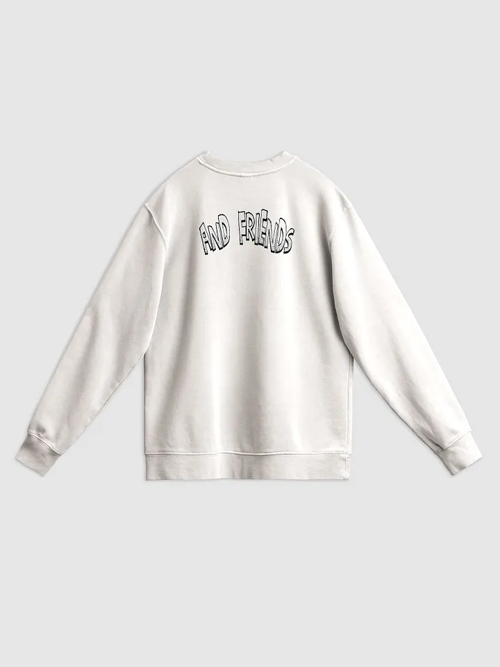 CALL ME IF YOU GET FALCONED CREW (High Quality) product image (2)