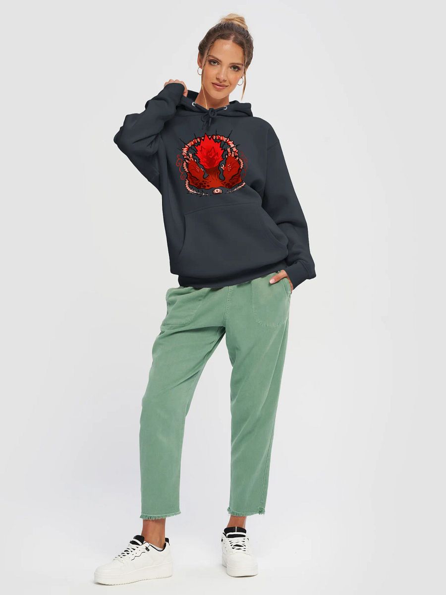 Easter Egg Parasites Pullover product image (3)