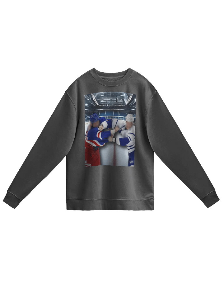 Fight Club In The Bronx product image (2)