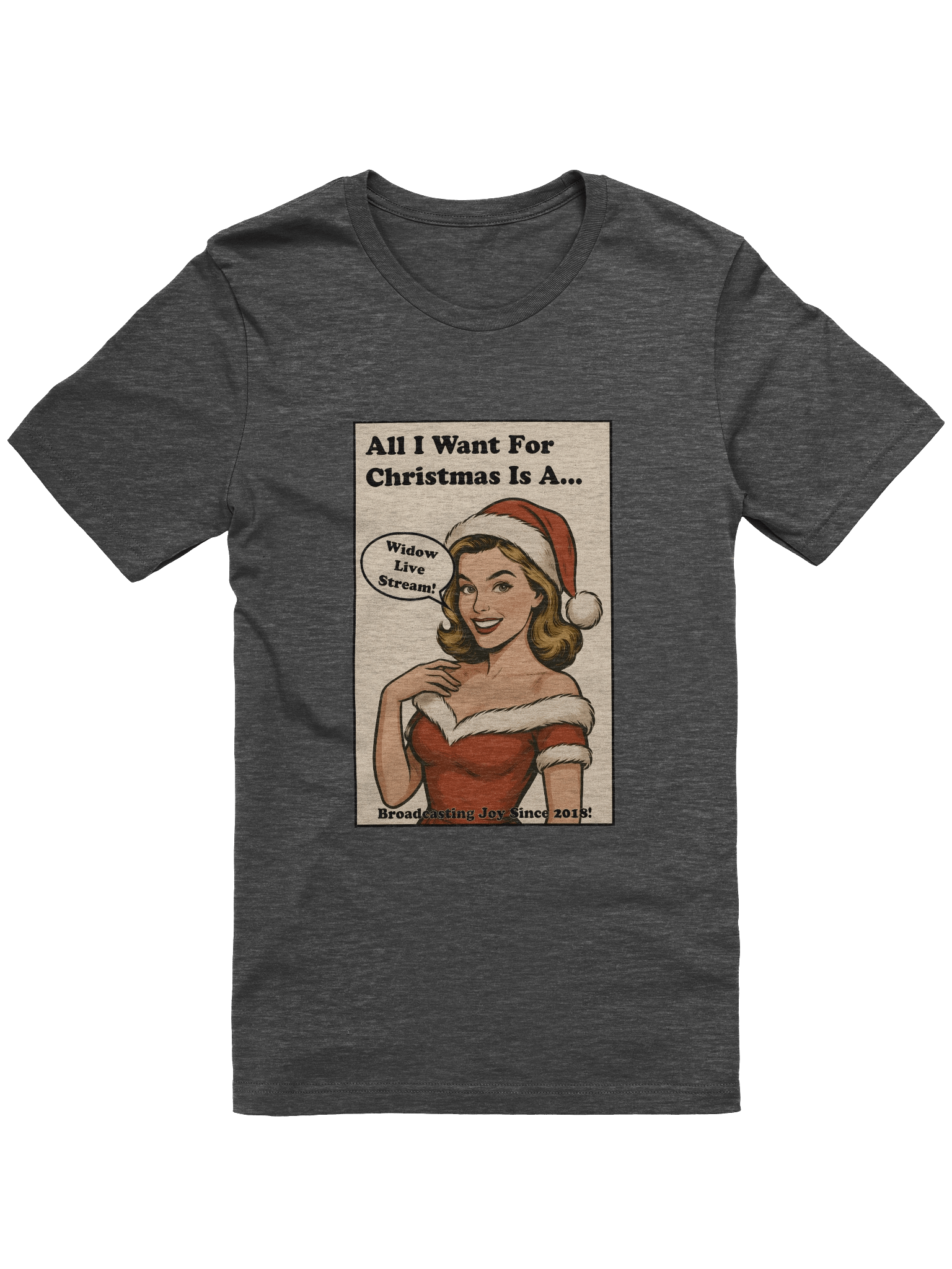 Widow Vintage Christmas product image (2)