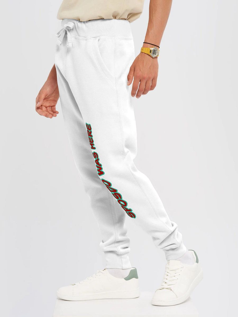 Sweat like you sposdo product image (24)