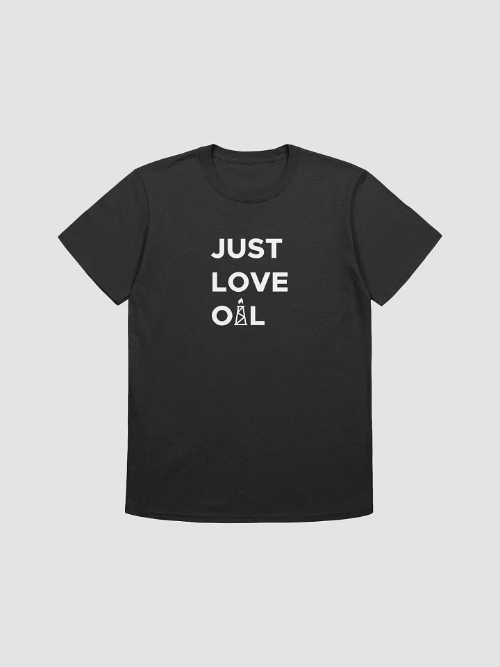 JUST LOVE OIL product image (1)