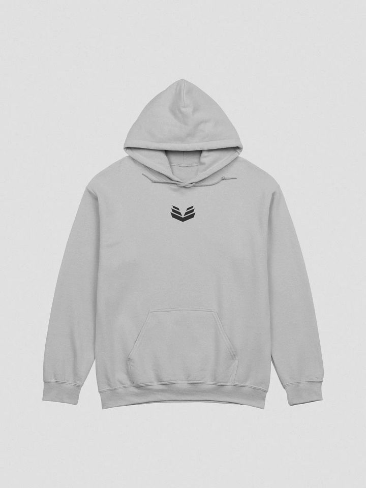 Manga Capsule Hoodie product image (2)
