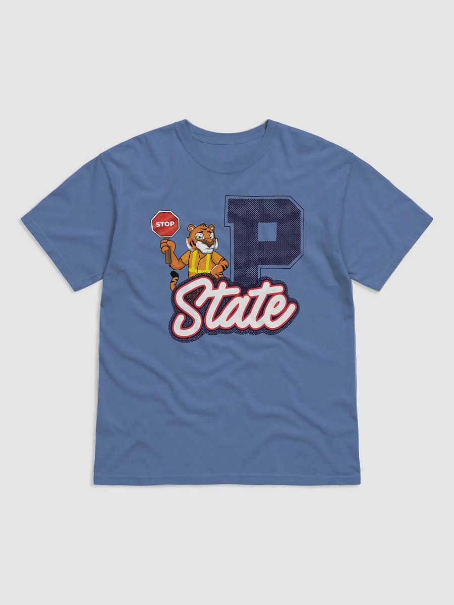 PSU POTHOLE STATE 