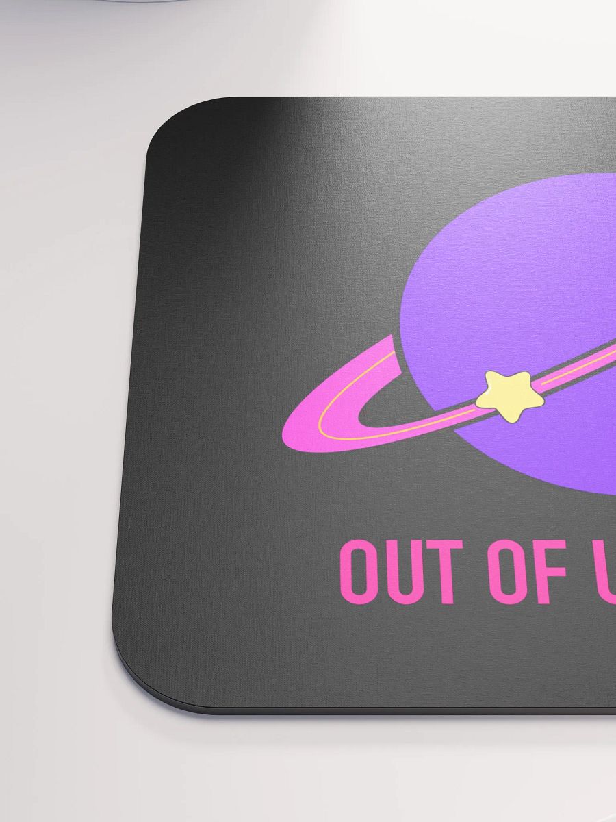 OUT OF UR WORLD MOUSEPAD product image (6)
