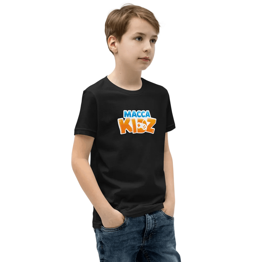 MaccaKidz Gaming product image (8)