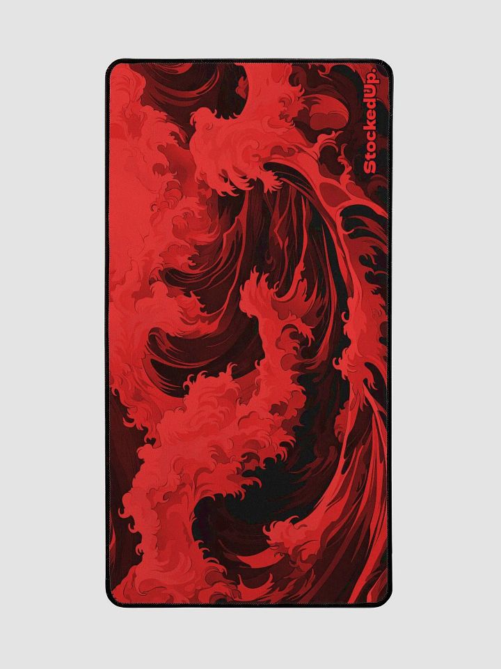 The Red Sea Stocked Up Pad product image (2)