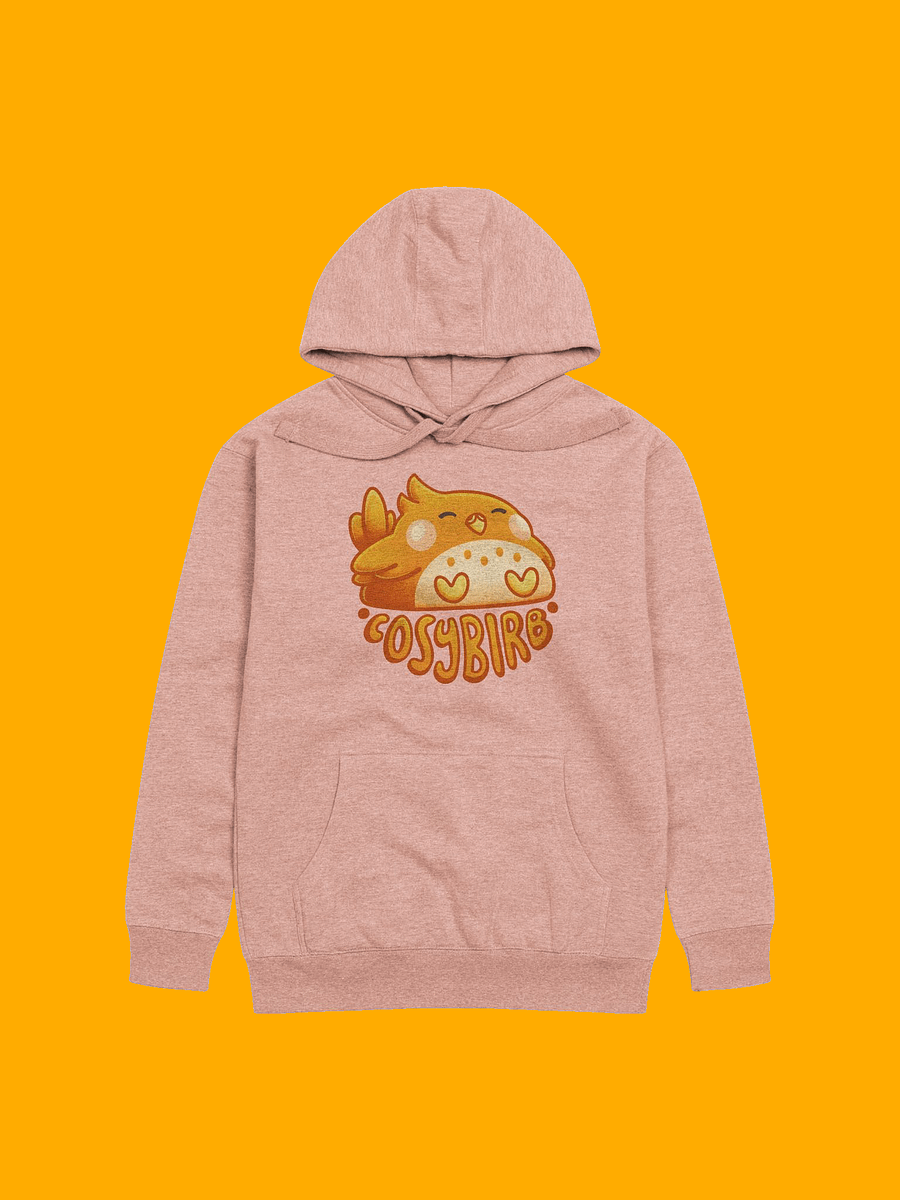 Cosybirb Hoodie product image (1)