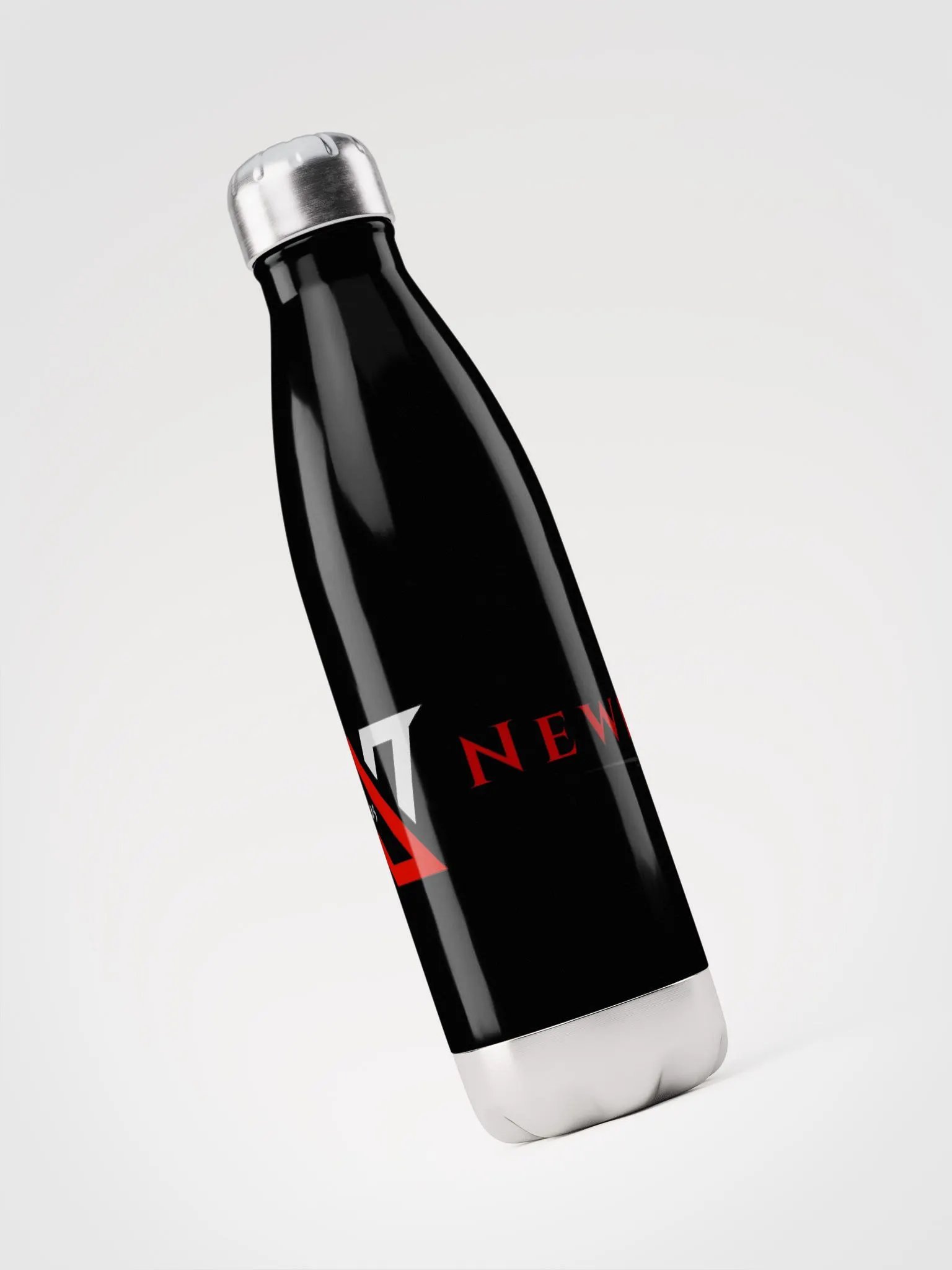 Newellz25 Water Bottle product image (3)