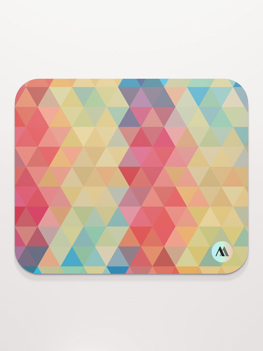 Marcato Mouse Pad product image (2)