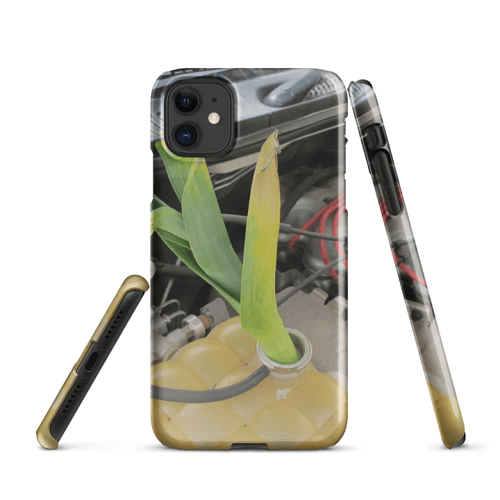 Leaky Coolant Case product image (1)