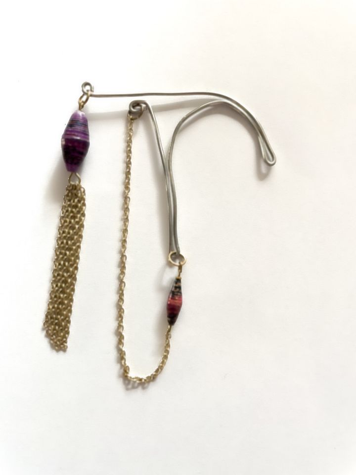 Ear Flourish 032 product image (1)