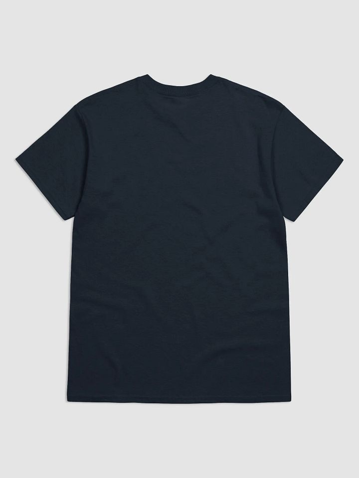 Retro Conversations with King Cam T-Shirt product image (7)