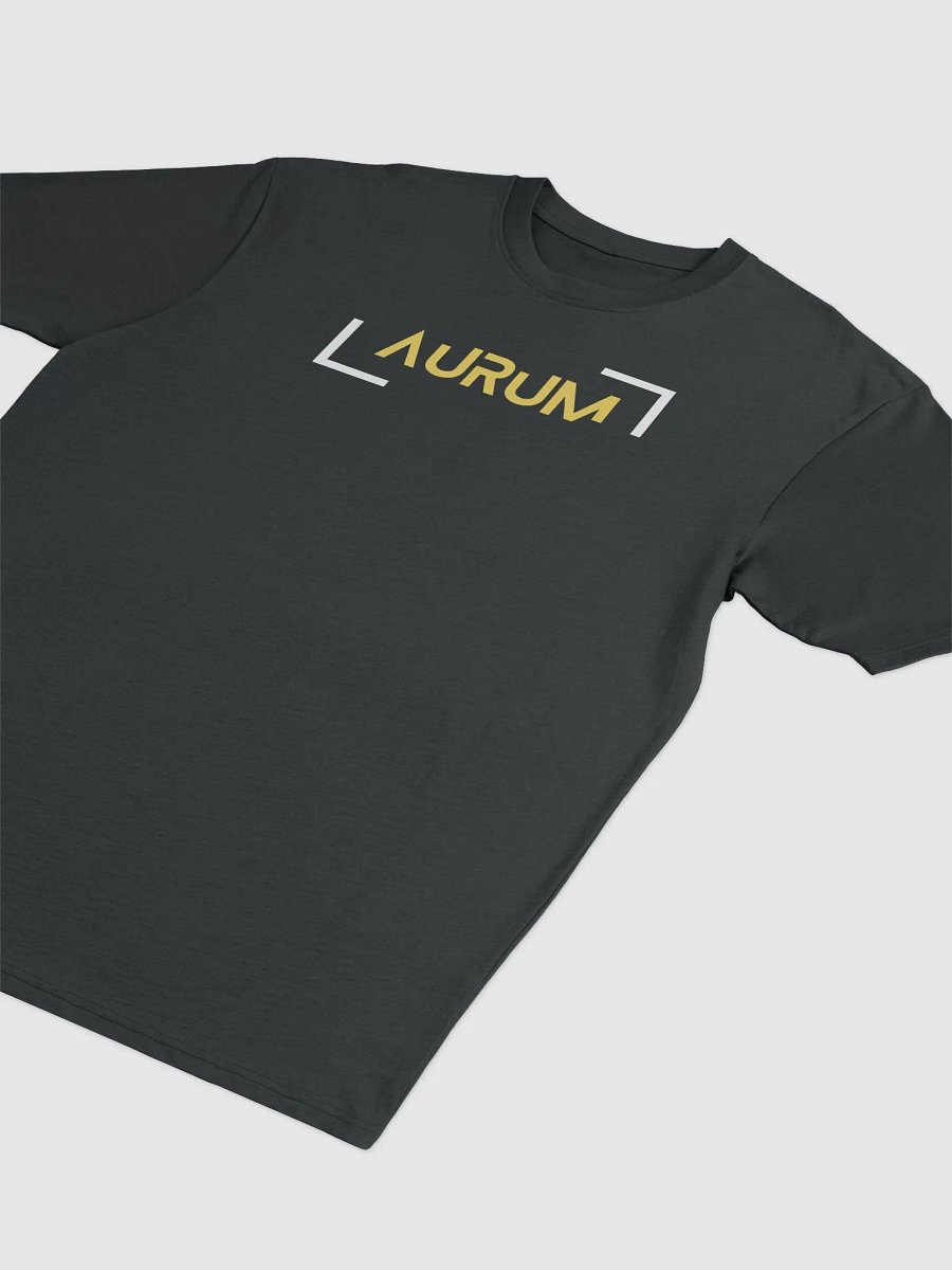 Aurum Ethereal Comfort Tee product image (3)