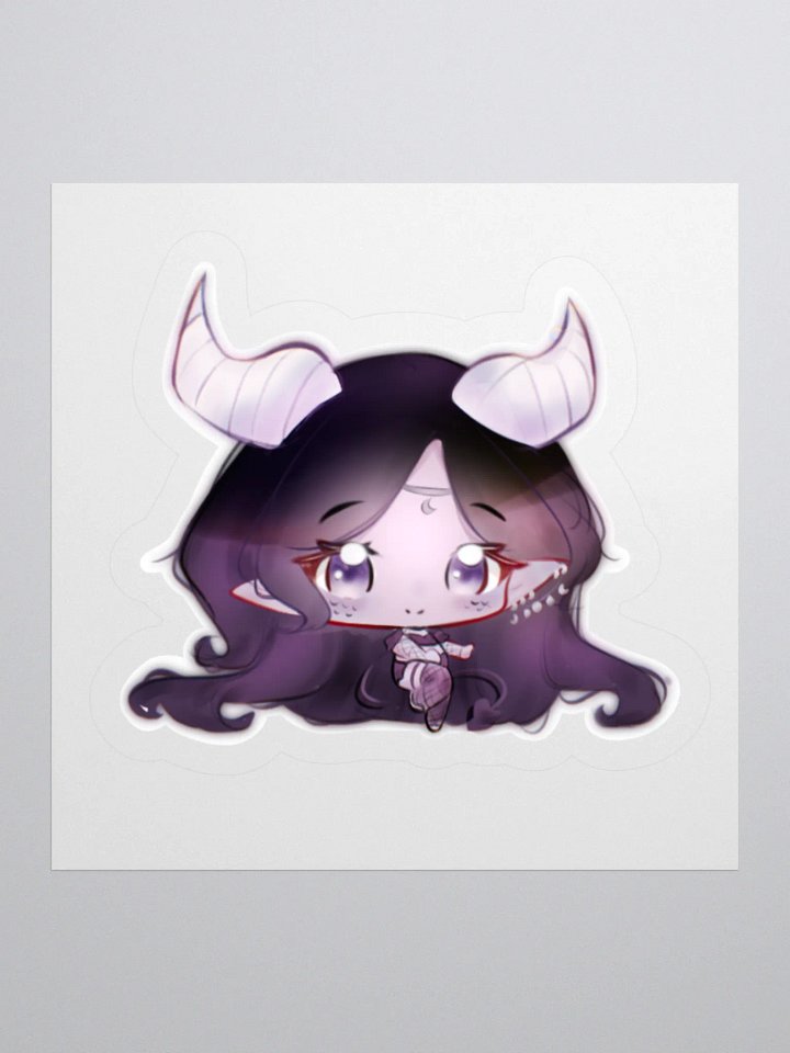 Chibi Lirelen Sticker product image (1)