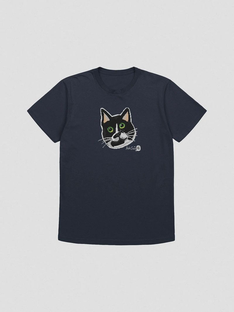Bit Bobbi Tee