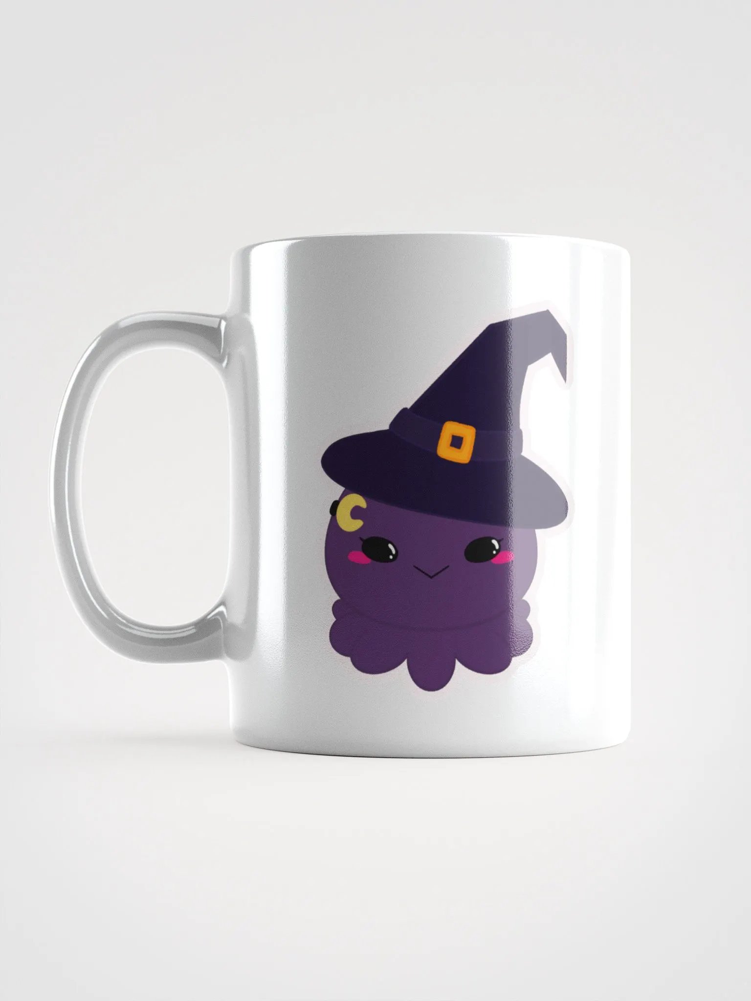 Octo the Witch Mug product image (16)