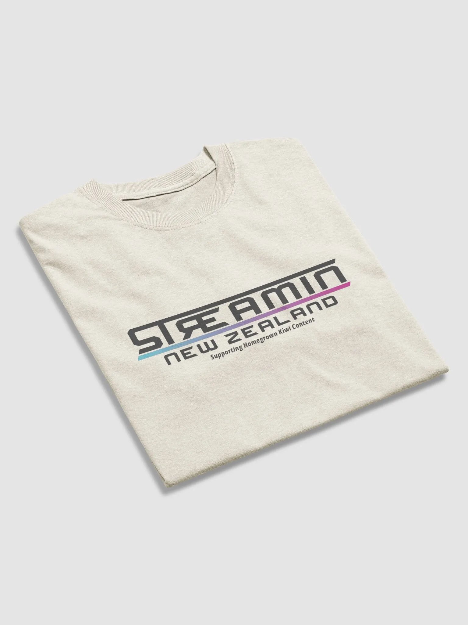 Speed Tee product image (10)