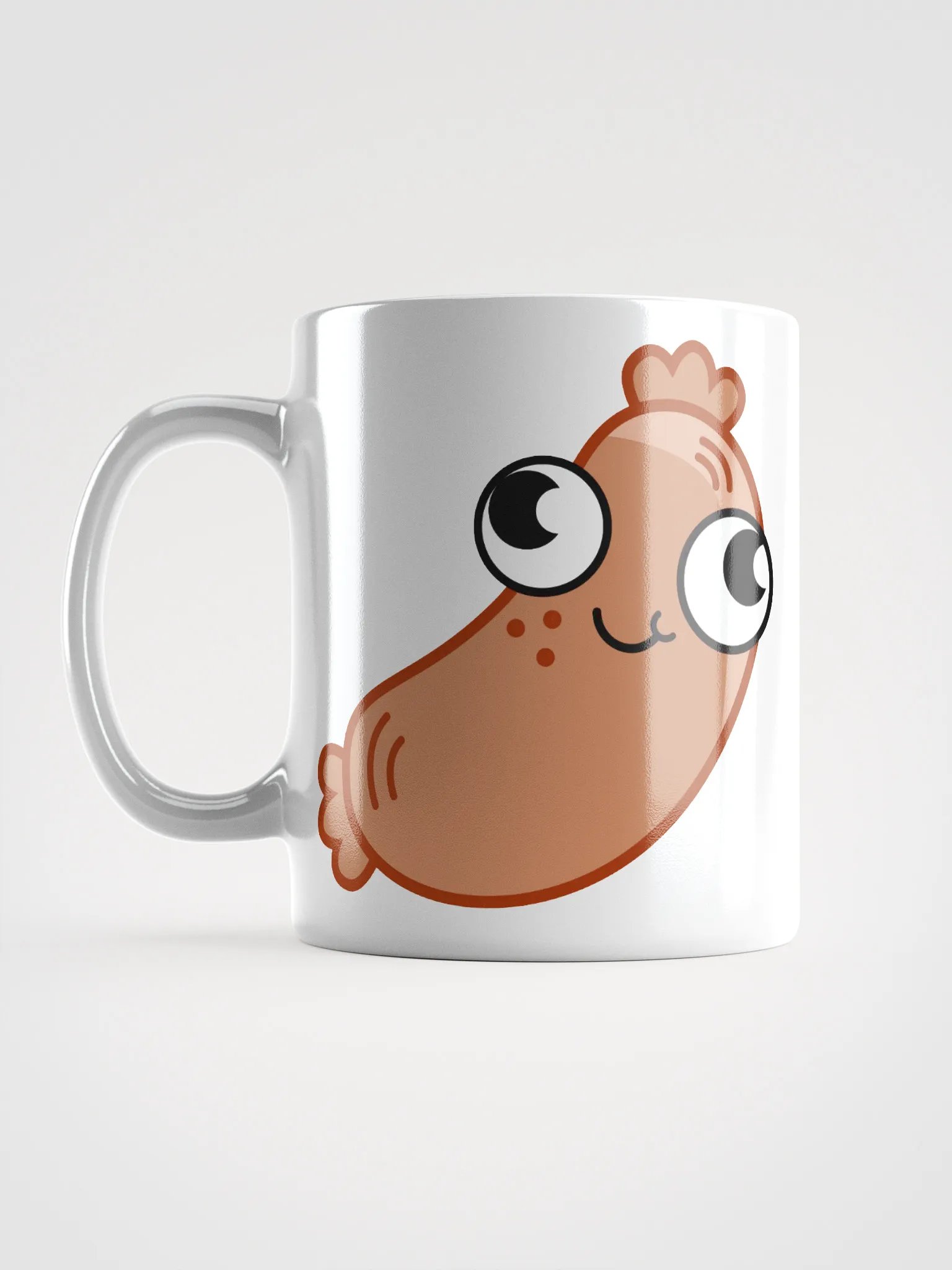 Silly Sausage Mug product image (3)