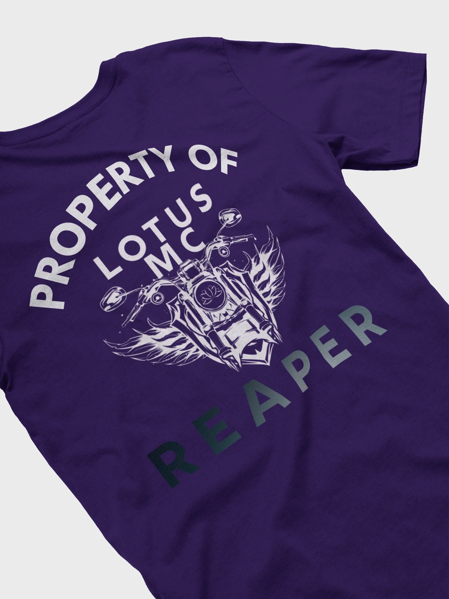 Property of Reaper T product image (31)