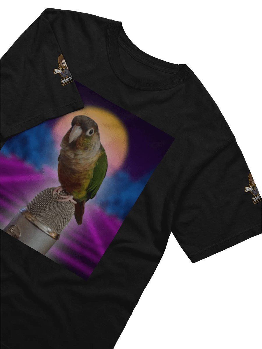 Hondo T-Shirt product image (3)
