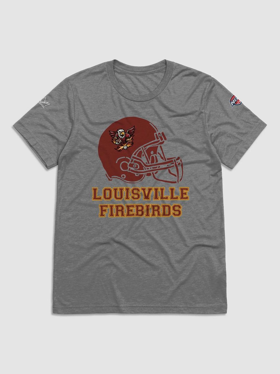 Louisville Firebirds Playmaker T-Shirt product image (1)
