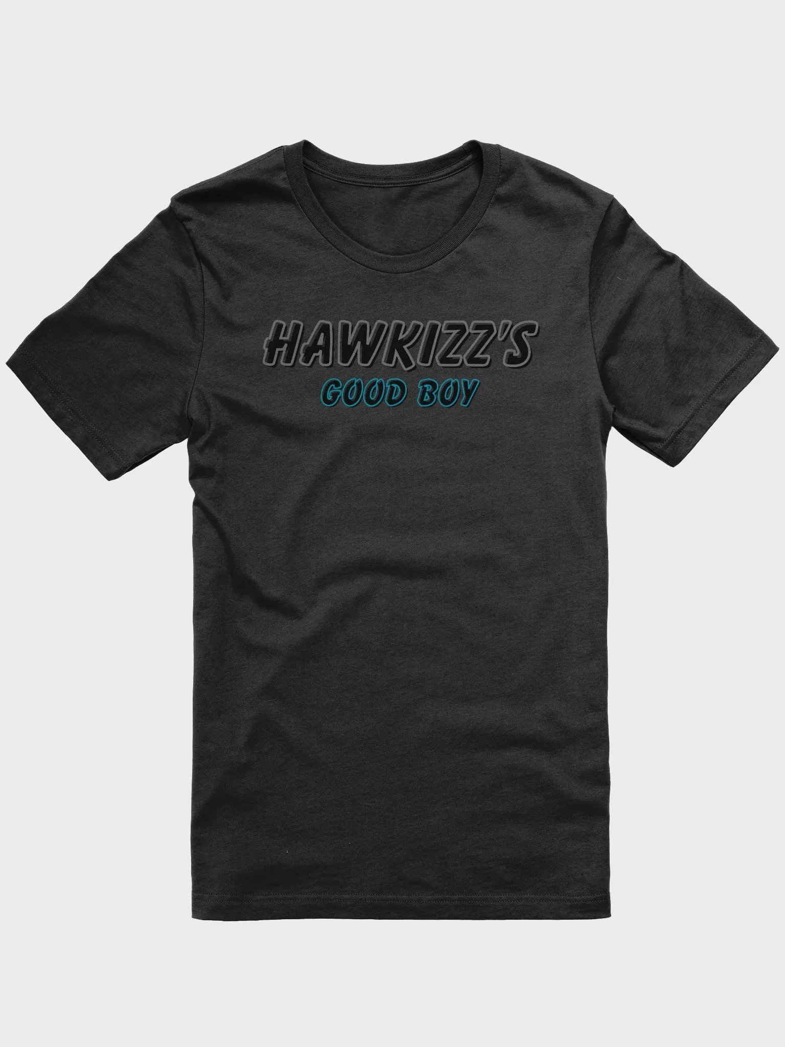 Good Boy Vibes Tee product image (3)