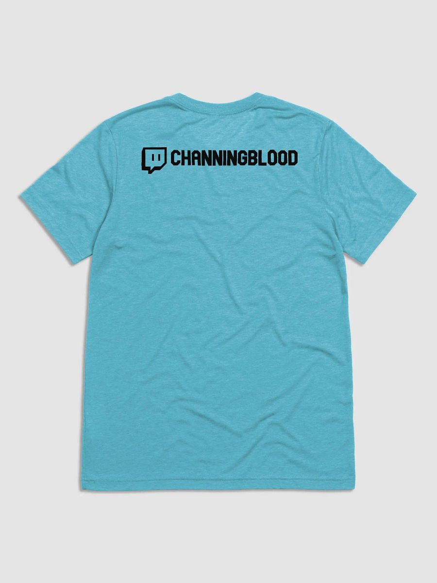 CHANFAM T-SHIRT product image (11)