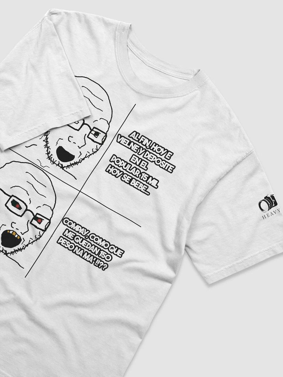 T SHIRT MEME 1 product image (3)