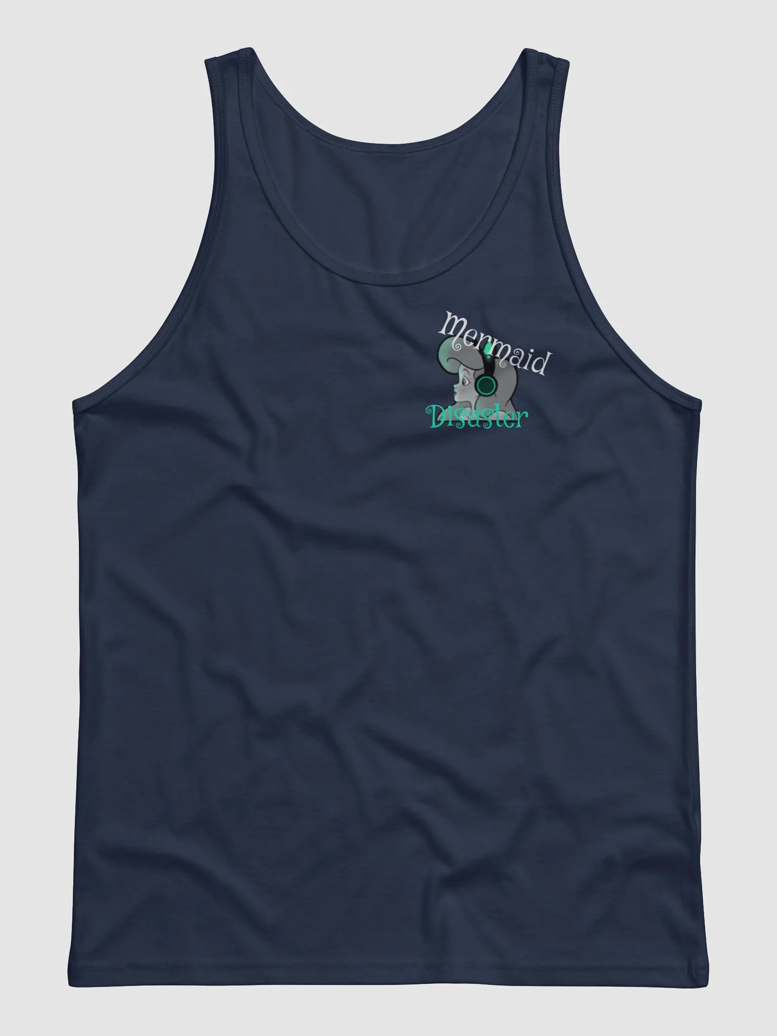 Tank Top! product image (1)